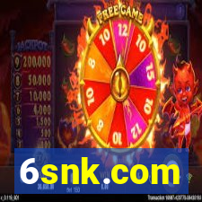 6snk.com