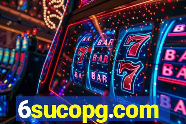6sucopg.com