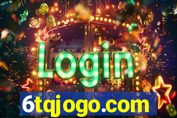 6tqjogo.com