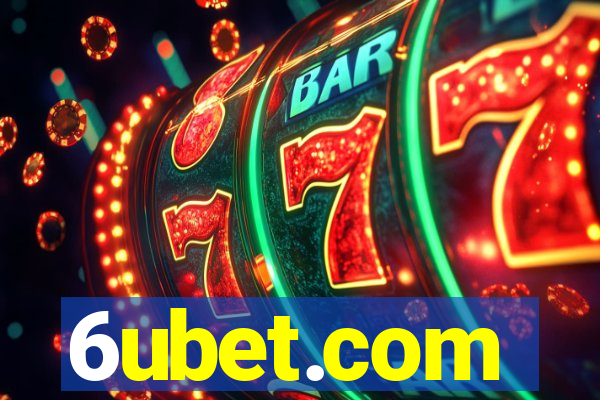 6ubet.com