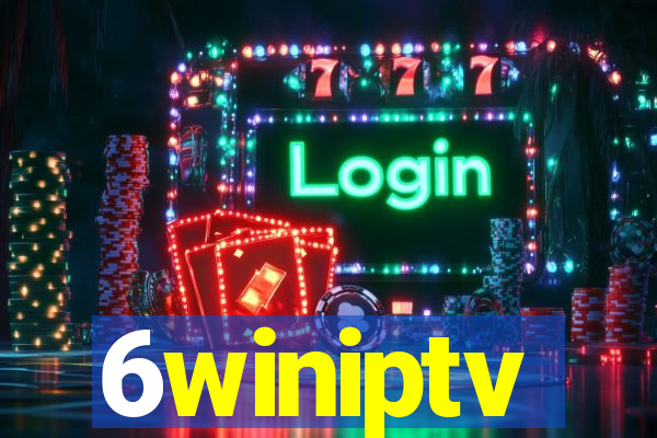 6winiptv