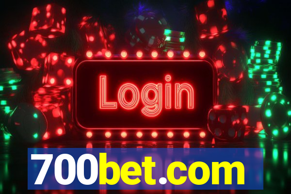 700bet.com