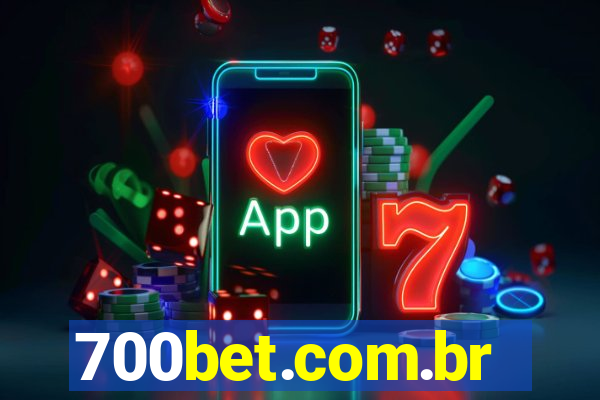 700bet.com.br