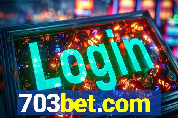 703bet.com