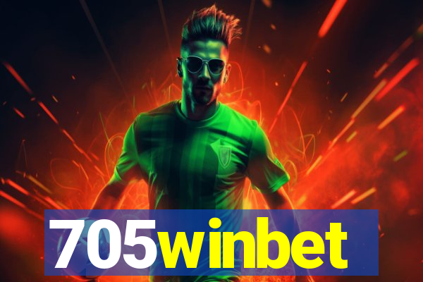 705winbet