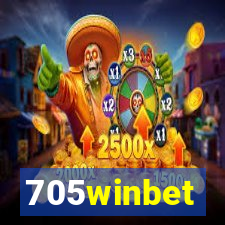 705winbet