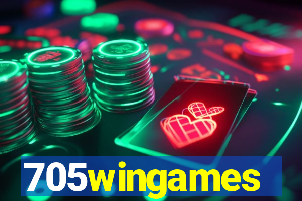 705wingames