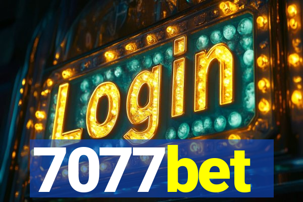 7077bet