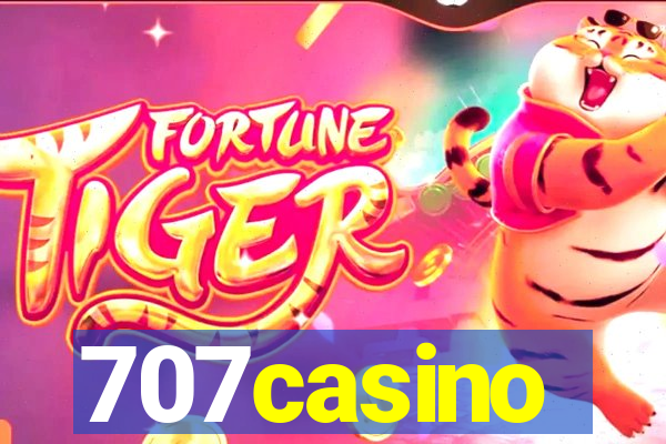 707casino