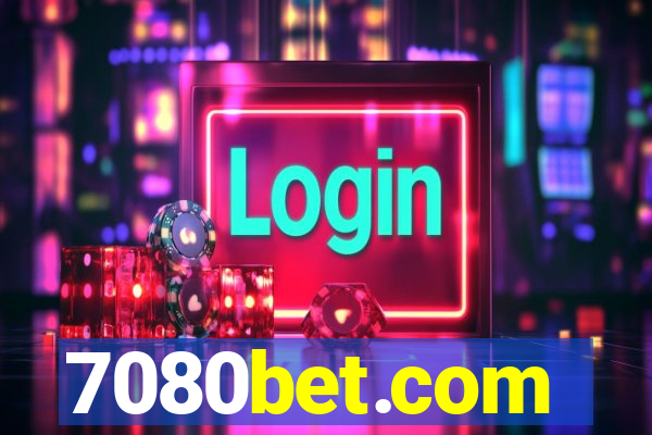 7080bet.com