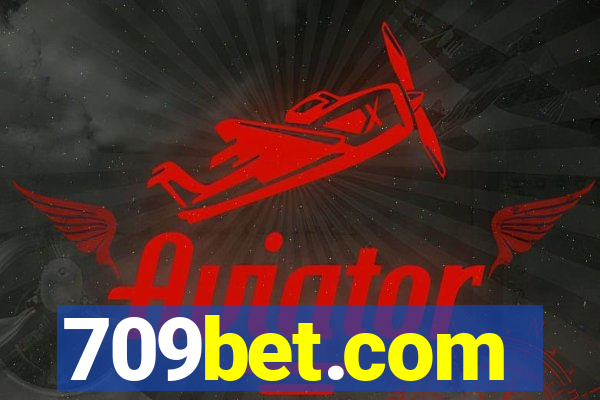 709bet.com