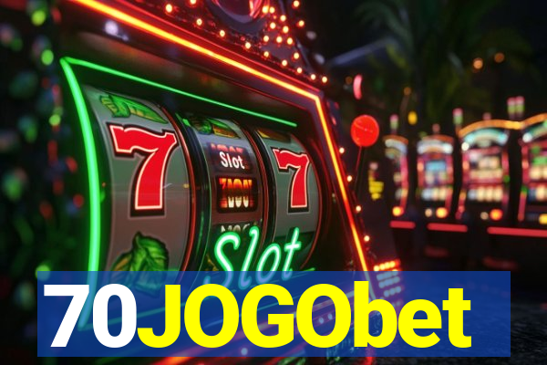 70JOGObet