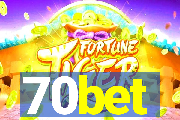 70bet