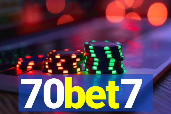 70bet7