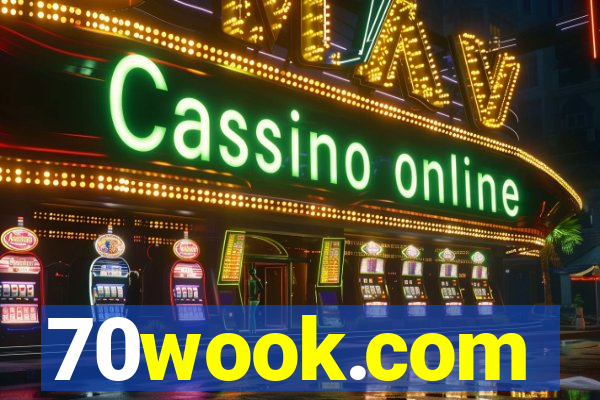 70wook.com
