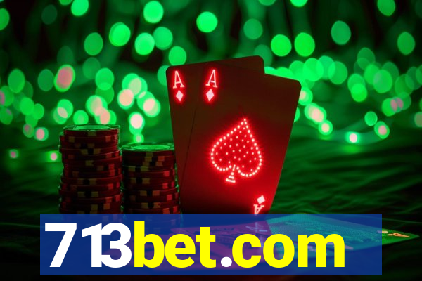 713bet.com