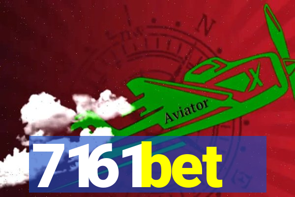 7161bet