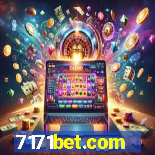 7171bet.com