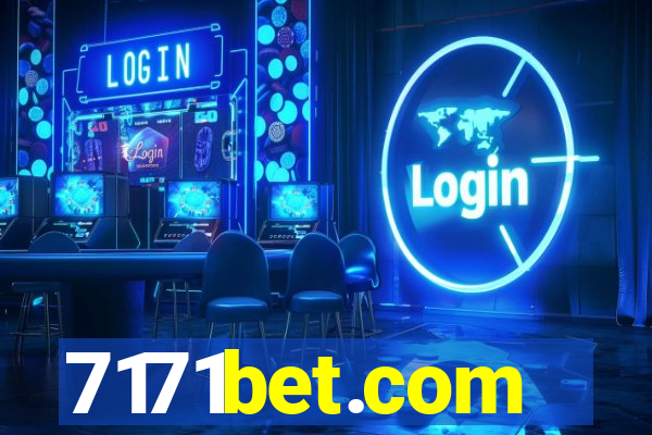 7171bet.com