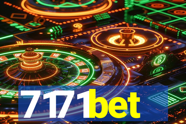 7171bet