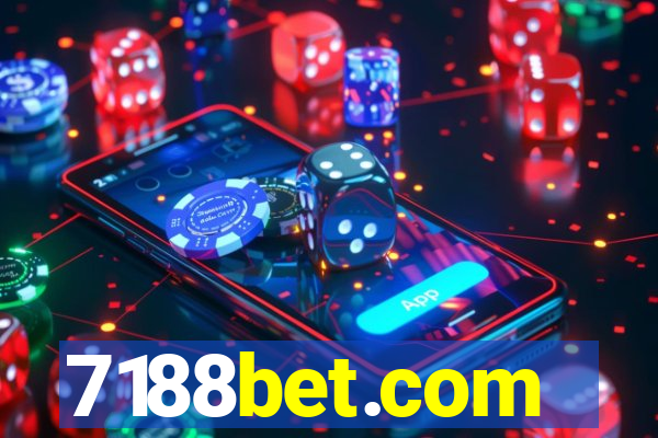 7188bet.com