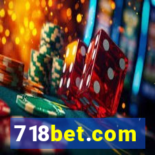 718bet.com