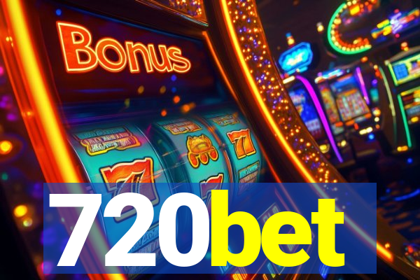 720bet