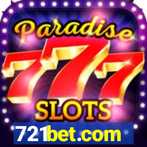 721bet.com