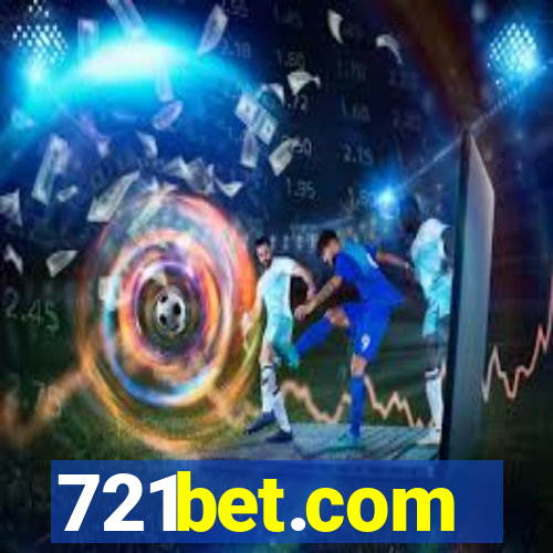 721bet.com