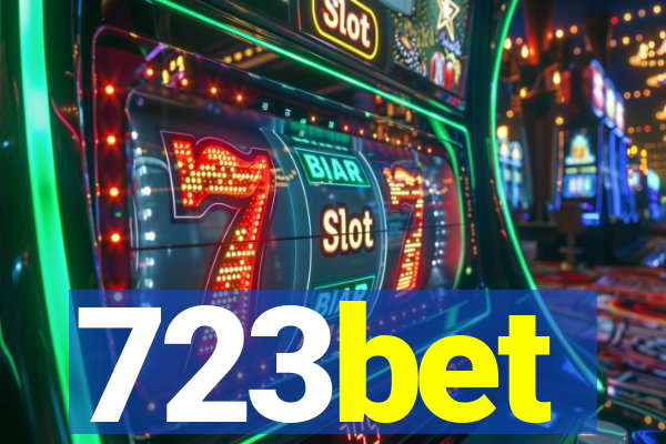 723bet