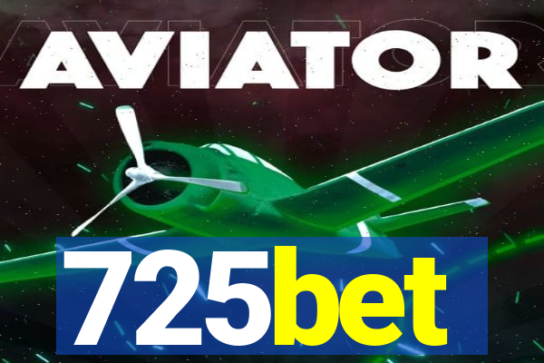 725bet
