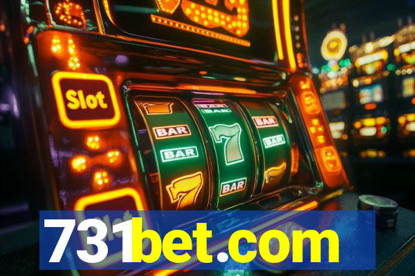 731bet.com