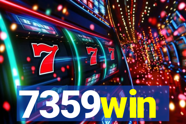 7359win