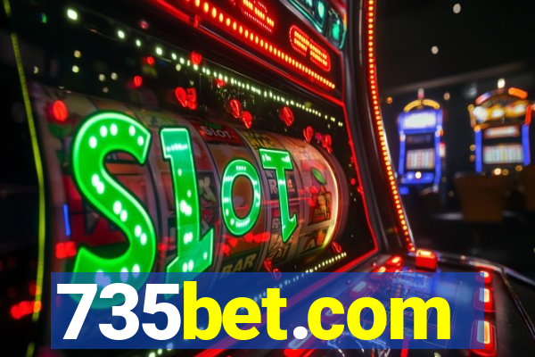 735bet.com