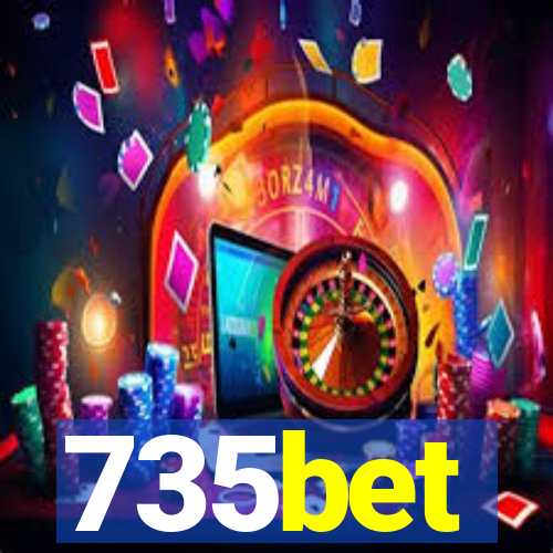 735bet