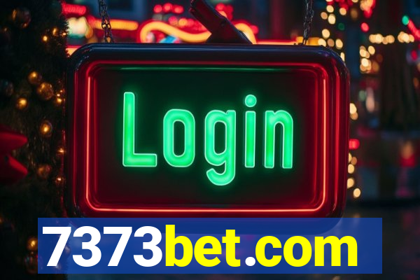 7373bet.com