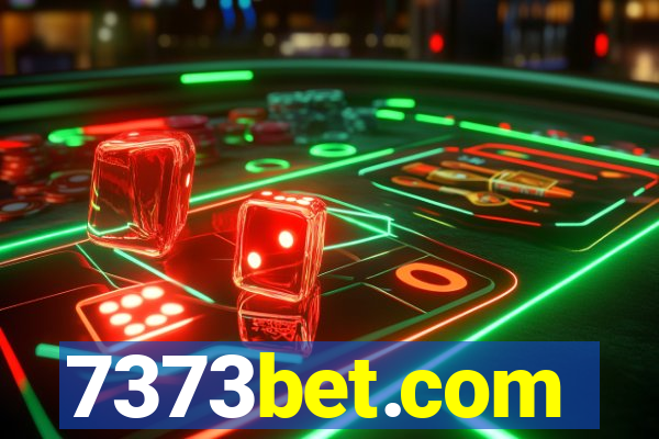 7373bet.com