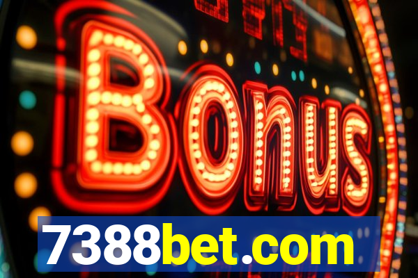 7388bet.com