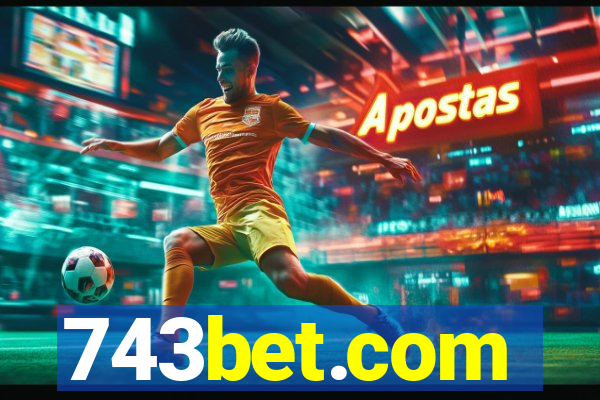 743bet.com