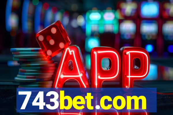 743bet.com