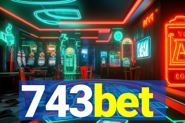 743bet