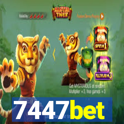 7447bet