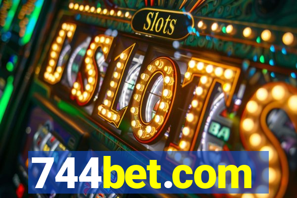 744bet.com
