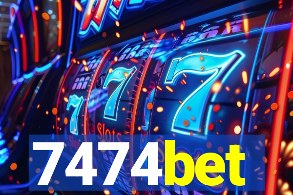 7474bet