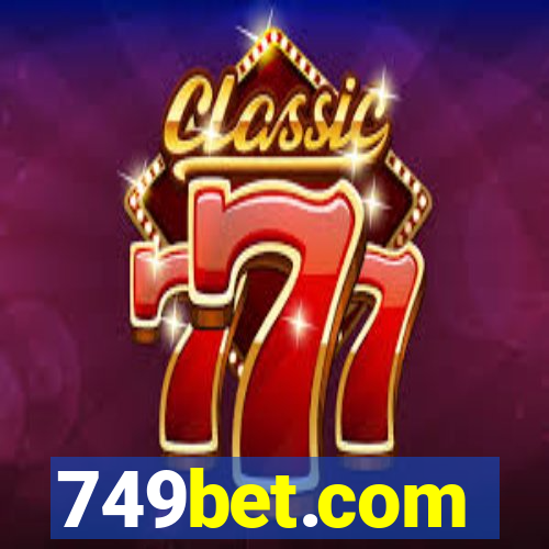 749bet.com