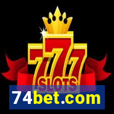 74bet.com