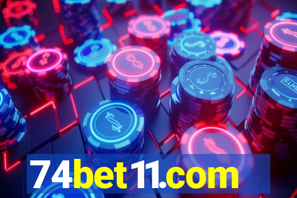 74bet11.com