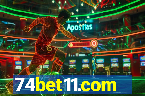 74bet11.com