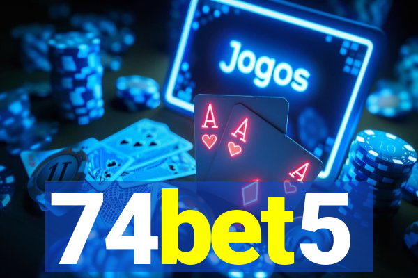 74bet5