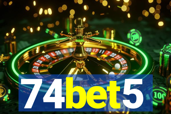 74bet5